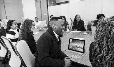 Consigli per la Crescita Aziendale per Imprenditori Moderni